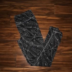 Gaiam Leggings